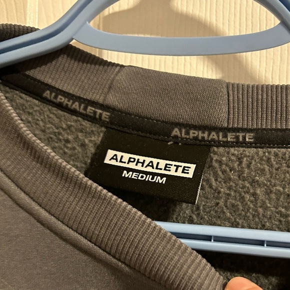 Alphalete Classic Crew - Picture 6 of 11